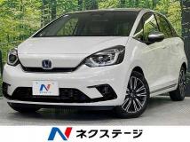 2020 Honda Fit