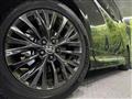 2024 Toyota Alphard Hybrid