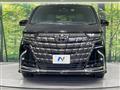 2024 Toyota Alphard Hybrid