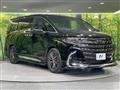 2024 Toyota Alphard Hybrid