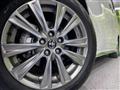 2021 Toyota Alphard G