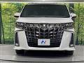 2021 Toyota Alphard G