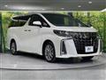 2021 Toyota Alphard G