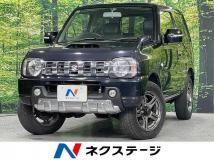 2013 Suzuki Jimny