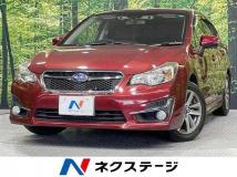 2016 Subaru Impreza