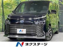 2024 Toyota Voxy