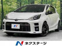2017 Toyota AQUA