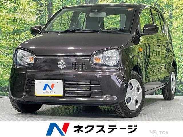 2021 Suzuki Alto