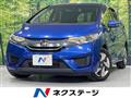 2015 Honda Fit Hybrid