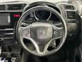 2015 Honda Fit Hybrid