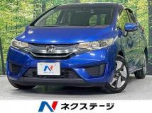 2015 Honda Fit Hybrid