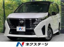 2023 Nissan Serena