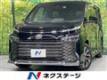 2022 Toyota Voxy