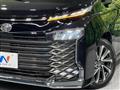 2022 Toyota Voxy