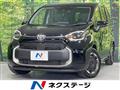 2024 Toyota Sienta
