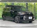 2024 Toyota Sienta