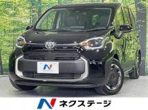 2024 Toyota Sienta