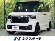 2026 Honda N BOX
