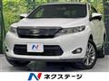 2015 Toyota Harrier