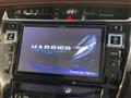 2015 Toyota Harrier