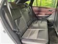 2015 Toyota Harrier