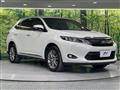 2015 Toyota Harrier