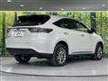 2015 Toyota Harrier