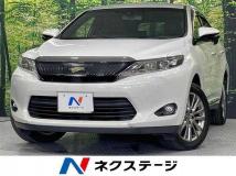 2015 Toyota Harrier