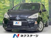 2014 Toyota AQUA