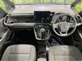 2022 Toyota Voxy