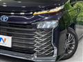 2022 Toyota Voxy