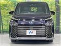 2022 Toyota Voxy
