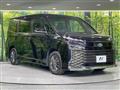 2022 Toyota Voxy