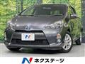 2013 Toyota AQUA