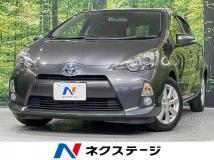 2013 Toyota AQUA