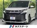 2022 Toyota Voxy
