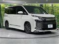 2022 Toyota Voxy