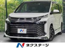 2022 Toyota Voxy