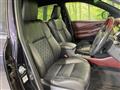 2014 Toyota Harrier