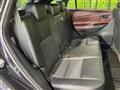 2014 Toyota Harrier