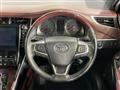 2014 Toyota Harrier