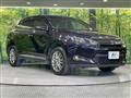 2014 Toyota Harrier