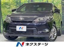 2014 Toyota Harrier