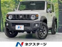 2024 Suzuki Jimny Sierra