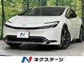 2024 Toyota Prius