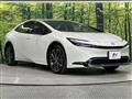 2024 Toyota Prius