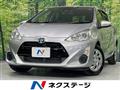 2016 Toyota AQUA