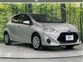 2016 Toyota AQUA