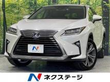2017 Lexus RX
