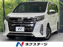 2018 Toyota Noah